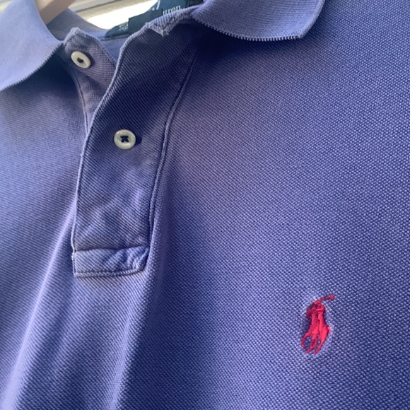 Polo Ralph Lauren Other - Polo by Ralph Lauren Mens Large Purple